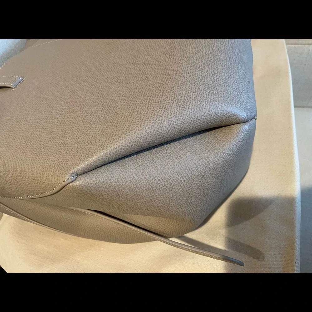 POLENE - Cyme EDITION TEXTURED TAUPE - Picture 8 of 16